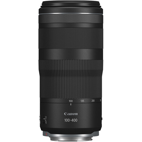 Canon RF 100-400mm f/5.6-8 IS USM - 1